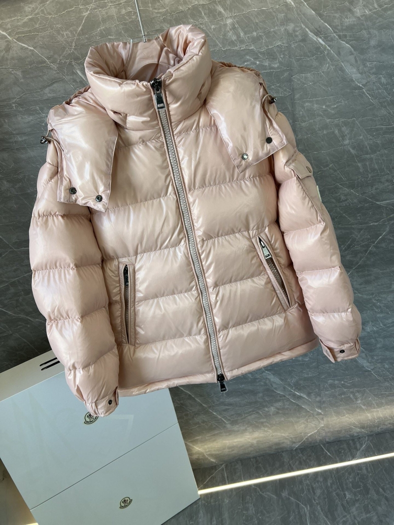 Moncler Down Coat